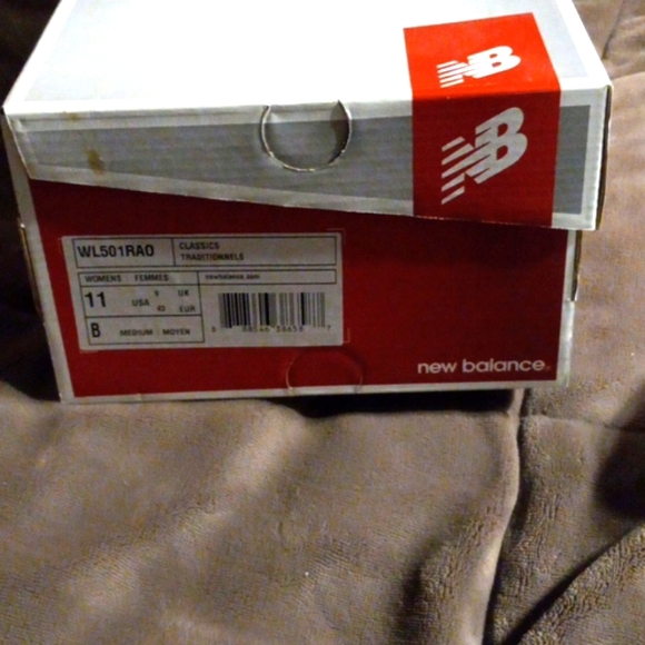 New Balance Tennis - Picture 7 of 7